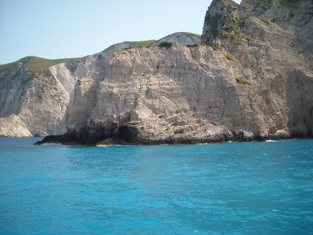 Navaggio, Zakynthos